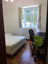Novena Lodge (D11), Condominium #619323611